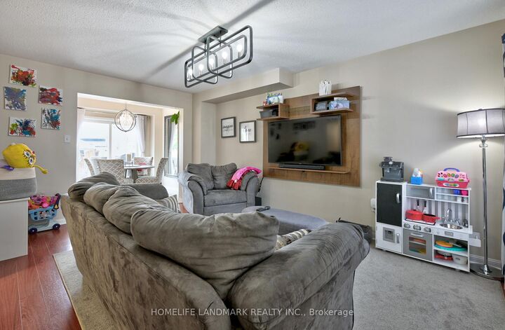 Property Photo:  43 Coleman Drive  ON L4N 0R6 