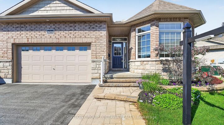 Property Photo: 104 Passageway Private ON K2M 1H6