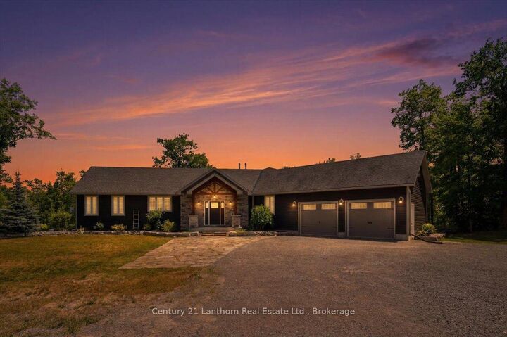 Property Photo: 673 Lahey Road ON K0K 2K0