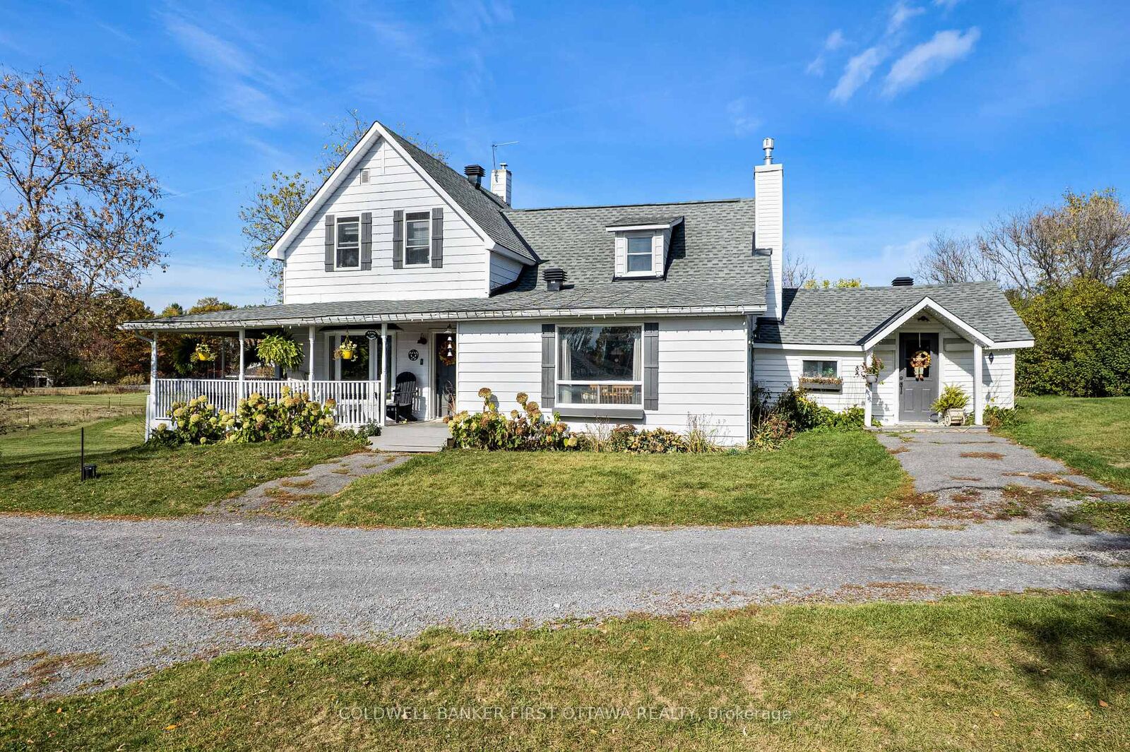 Property Photo:  3968 Diamondview Road  ON K0A 2H0 