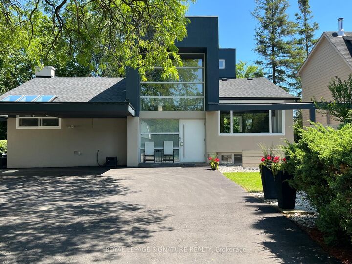 90 Berkinshaw Crescent — photo 1