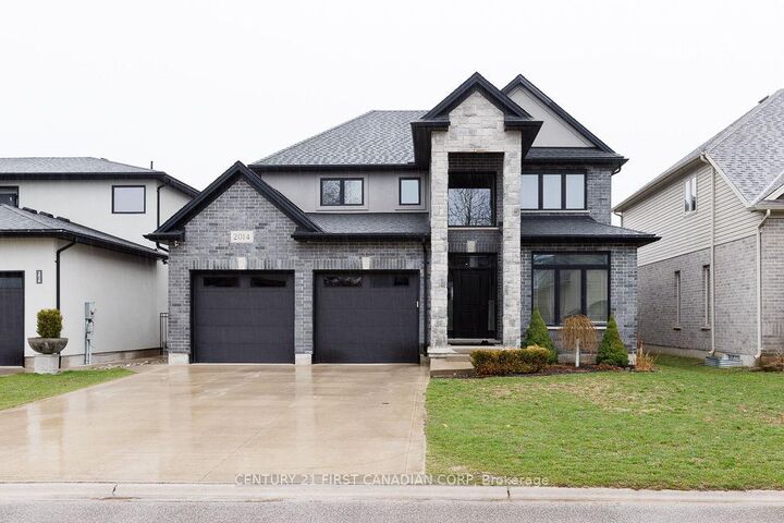2014 Ballymote Avenue — photo 1