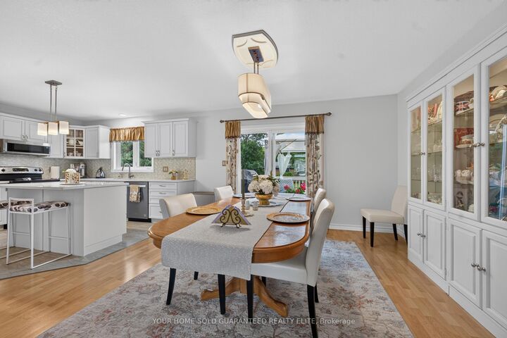 Property Photo: 213 Margaret Street S ON N0G 1Z0