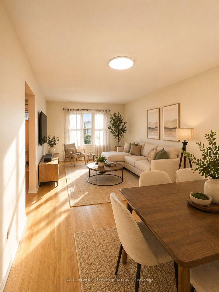 Property Photo: 40 Jay Street ON L6Z 3V5