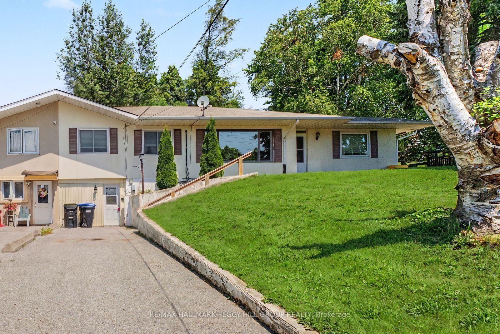 Property Photo: 2496 8 Line Lower ON L3Z 3P8