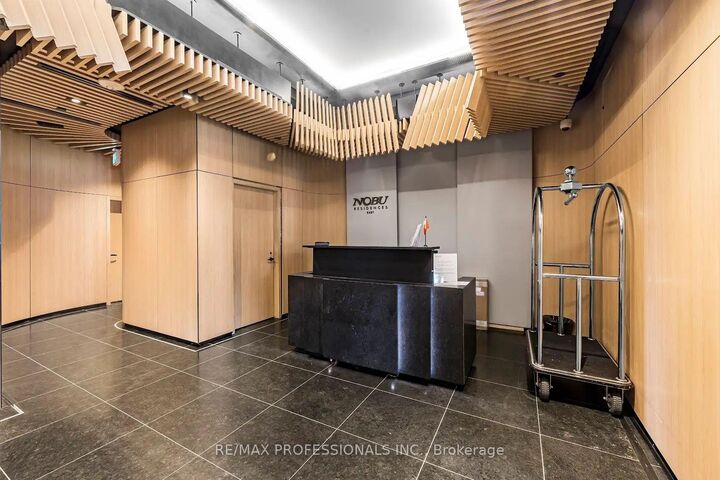 Property Photo:  15 Mercer Street 1506  ON M5V 1B2 