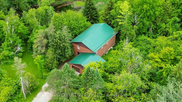 Property Photo: 120 Aldred Drive ON L9L 1B4