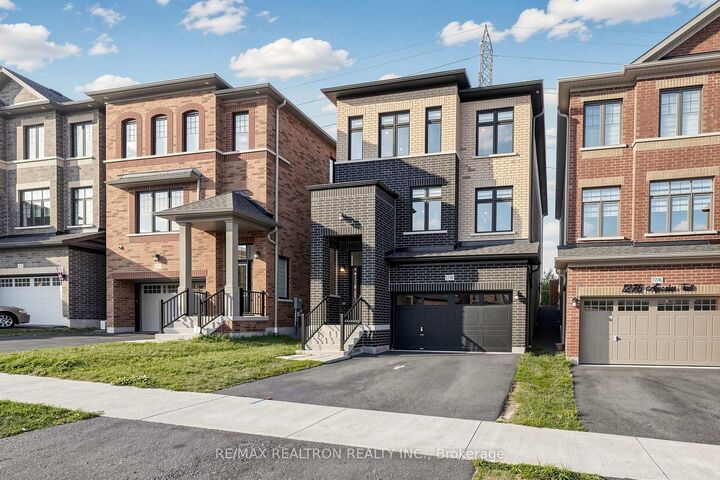 Property Photo: 1274 Aquarius Trail ON L1X 0L9