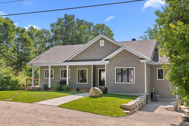 Property Photo: 111 Charlie Drive ON K7C 4K8