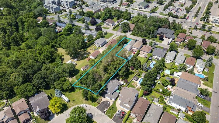Property Photo:  6882C Edgar Brault Street  ON K1C 1L7 