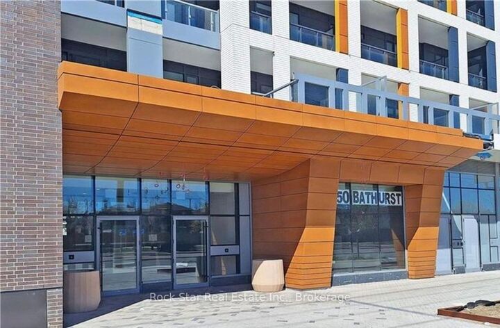 Property Photo: 7950 Bathurst Street 629 ON L4J 0L4
