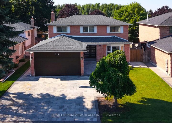 513 Bristol Road — photo 1