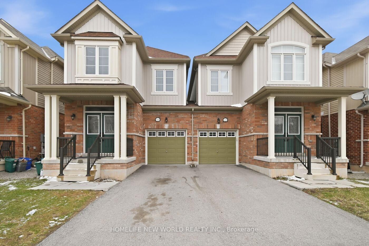 Property Photo: 9546 Tallgrass Avenue ON L2G 0Y2