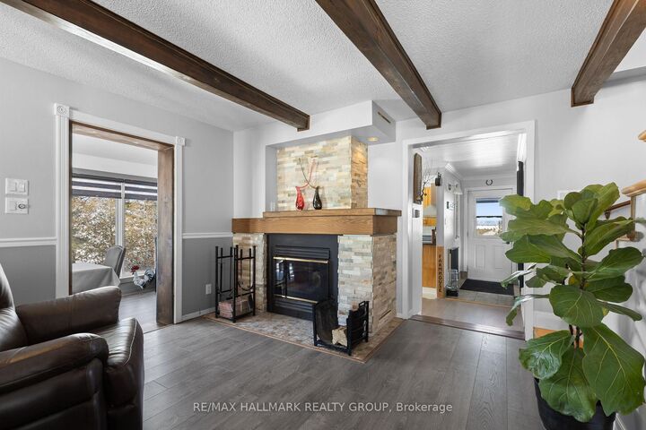 Property Photo: 3210 Ritchance Road ON K0B 1A0