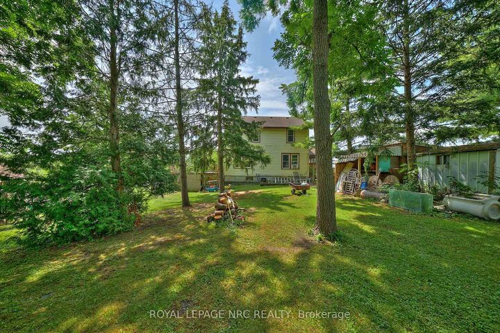 Property Photo:  10266 Willodell Road  ON L0S 1K0 