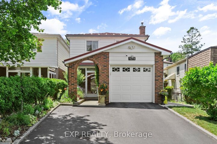 171 Simonston Boulevard — photo 1