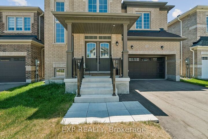 Property Photo:  285 Chippewa Avenue  ON L9V 3Y2 