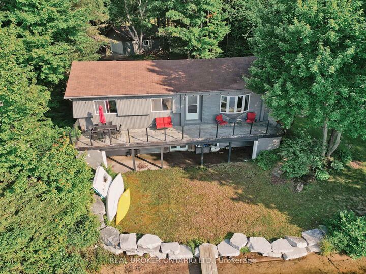 Property Photo: 107 Scarlett Road ON P0A 1X0