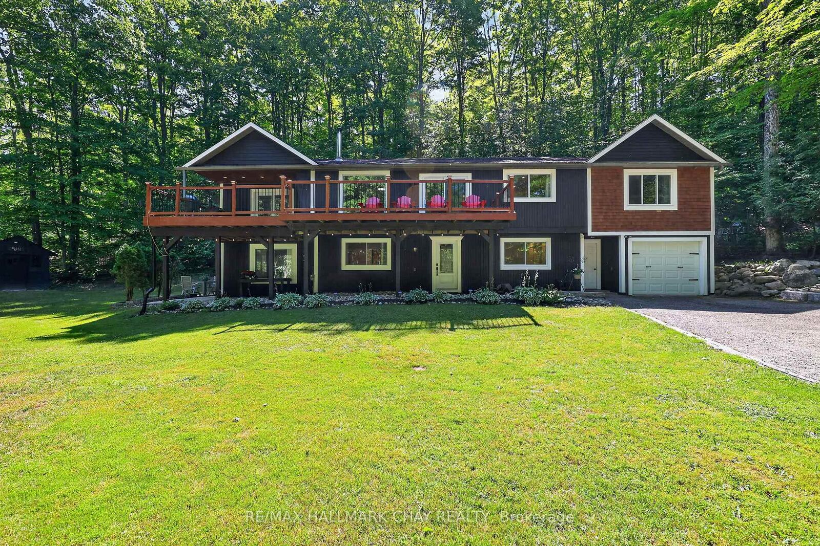 Property Photo:  23 Algonquin Trail  ON L0K 1E0 
