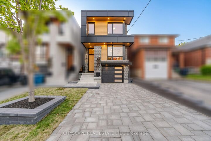 10B Holmstead Avenue — photo 1