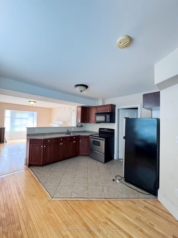 Property Photo: 23 West Street W 2 ON K7L 2S2