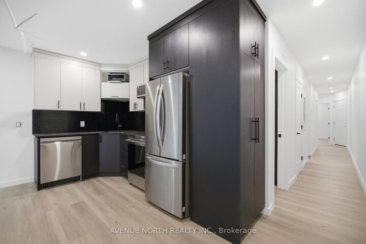 Property Photo: 180 Clarence Street 3 ON K1N 5P8