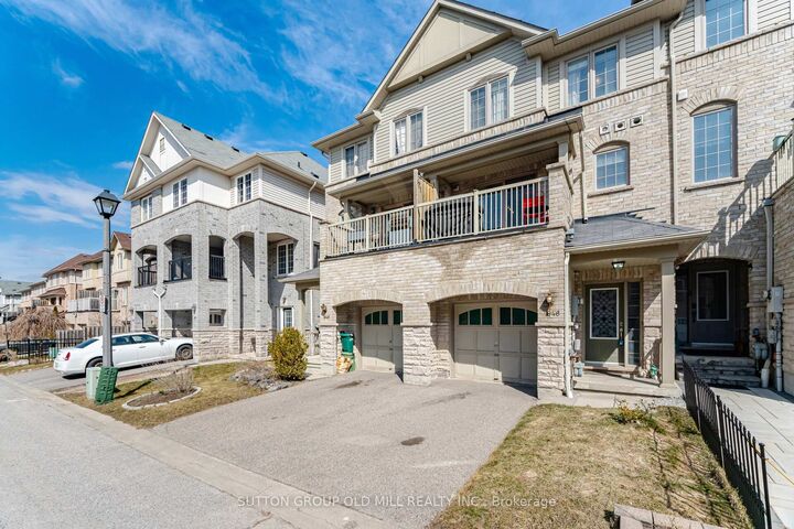 Property Photo:  946 Audley Road N  ON L1Z 0K6 