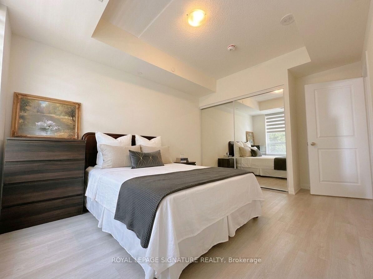 Property Photo: 3270 Sheppard Avenue E 325 ON M1T 0B3