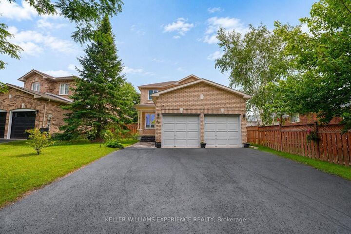 Property Photo:  60 Nicholson Drive  ON L4N 8L7 