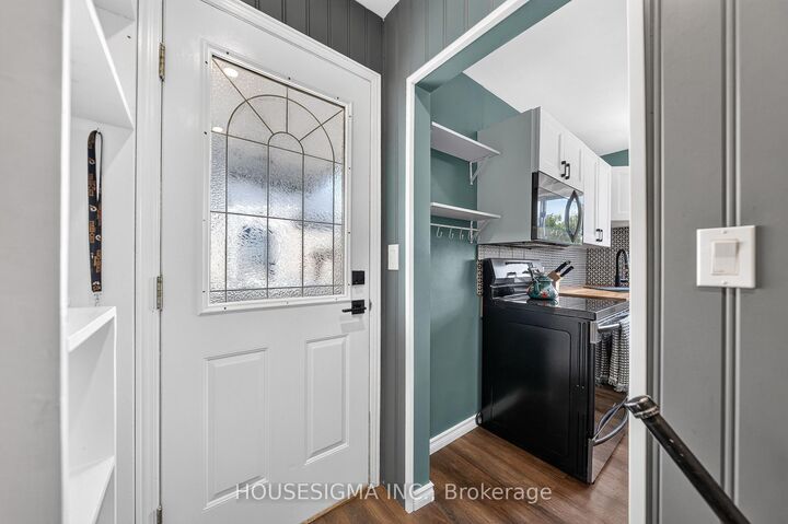 Photo de la propriété:  621 Tate Avenue  ON L8H 6L4 
