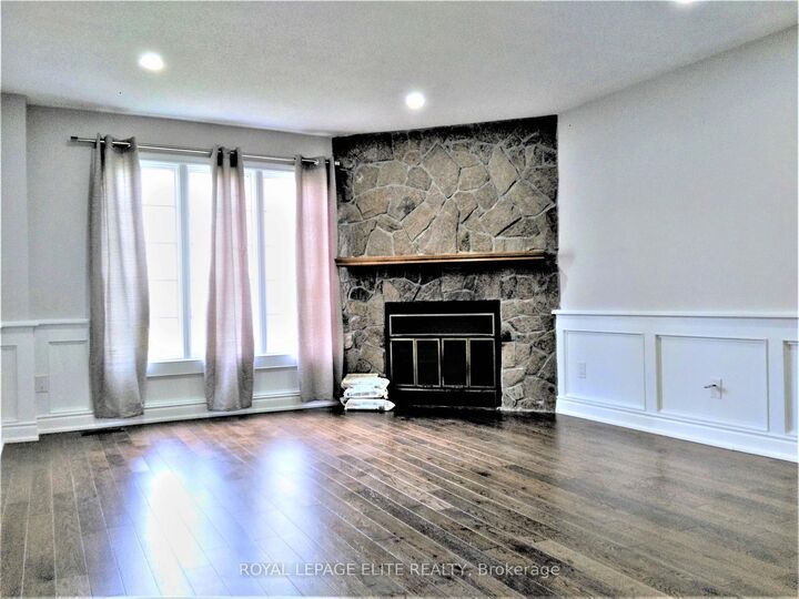 Property Photo:  1171 Giles Gate  ON L6M 2S4 