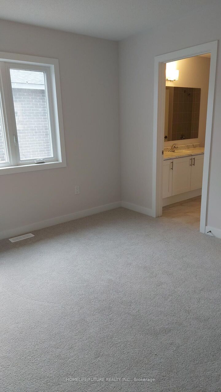 Property Photo: 11 Bird Street ON N3Y 0G8
