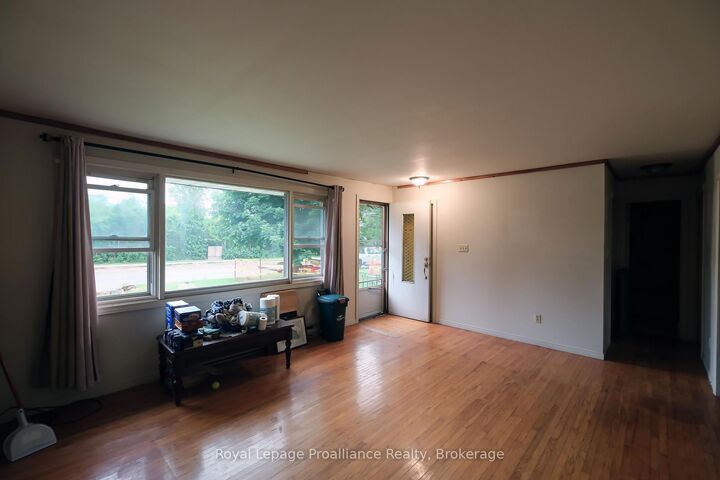 Property Photo:  96 Prince Edward Street  ON K0K 1H0 