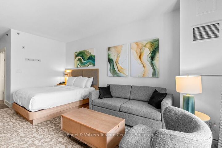 Photo de la propriété: 190 Jozo Weider Boulevard 423 ON L9Y 0V2