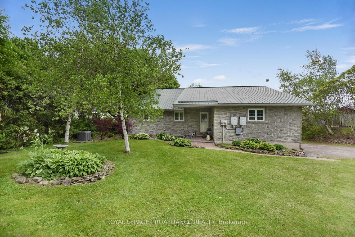 Property Photo: 2111 County Road 2 Road E ON K0E 1T1