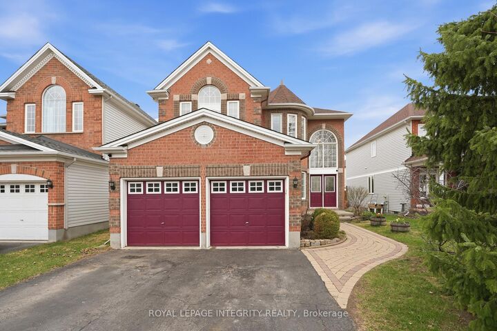 46 Catterick Crescent — photo 1