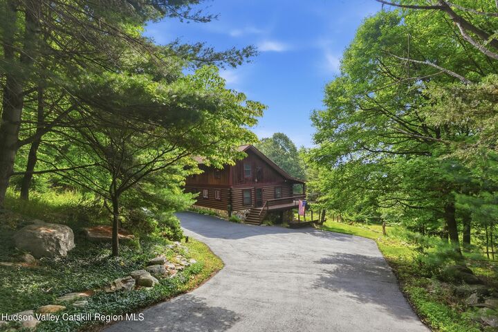 Property Photo: 340 Marl NY 12566