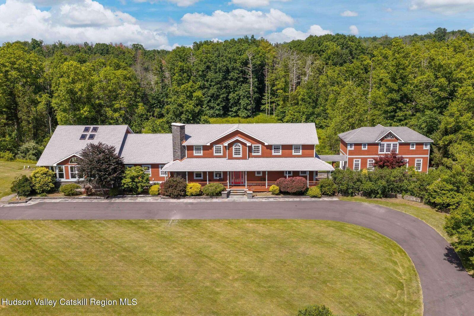 Property Photo: 447 Shear NY 12477