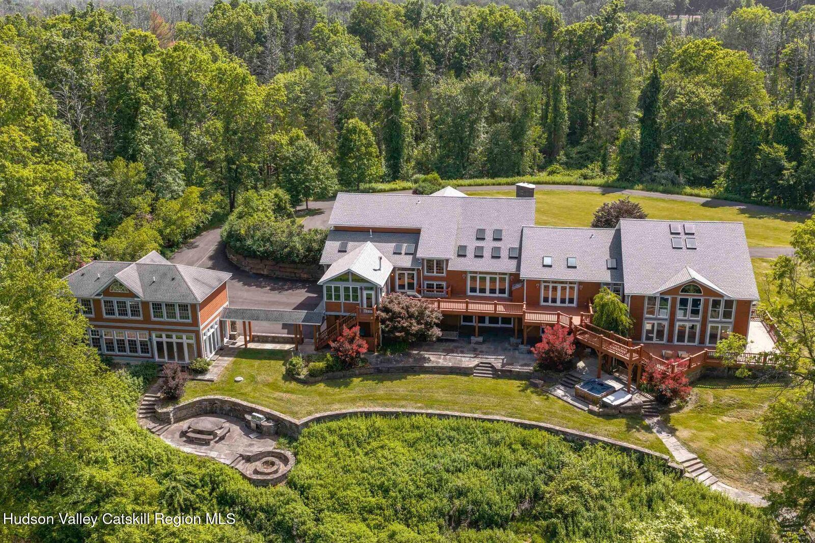 Property Photo:  447 Shear  NY 12477 