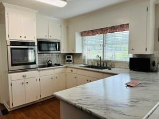 Property Photo:  2415 Winding Way  GA 31602 
