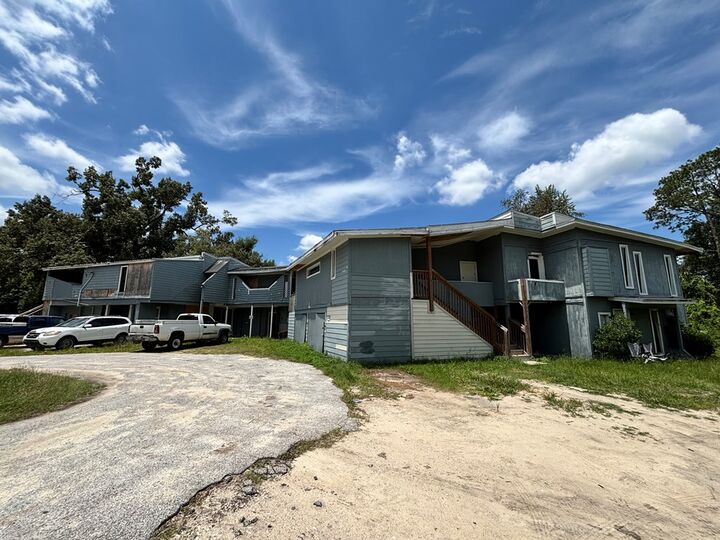 Property Photo:  1620 Park Ave *  GA 31602 
