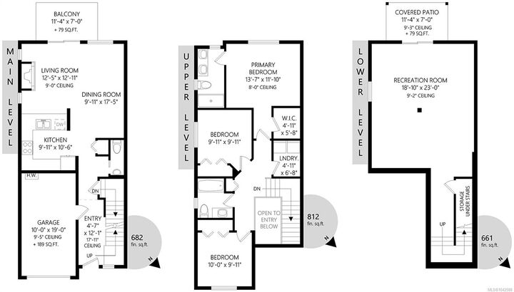 Property Photo:  1451 Atlas Dr  BC V9B 7C3 