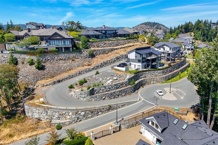 Property Photo:  1430 Grand Forest Close  BC V9B 0B5 