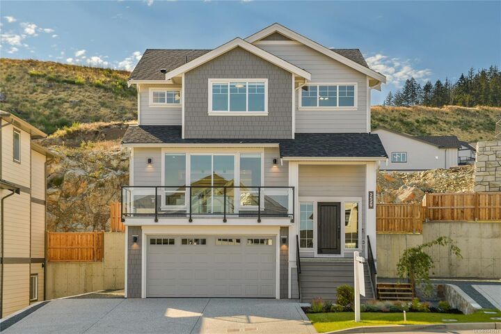 2529 Alabaster Crt — photo 1
