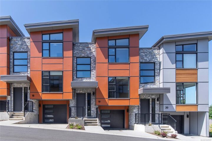 Property Photo:  4253 Dieppe Rd #19  BC V8X 2N2 
