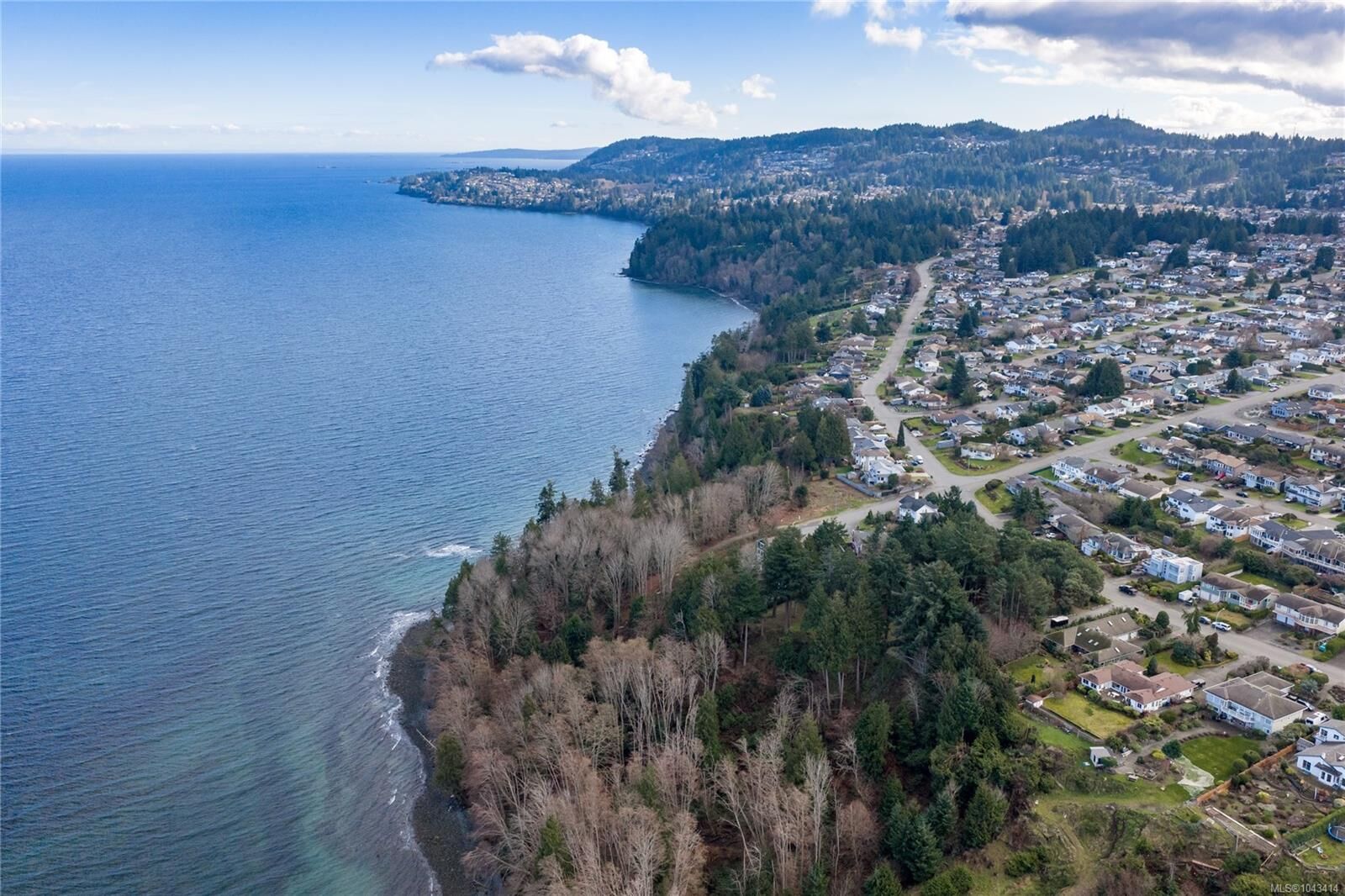 Property Photo: 6208 Icarus Dr BC V9V 1B8