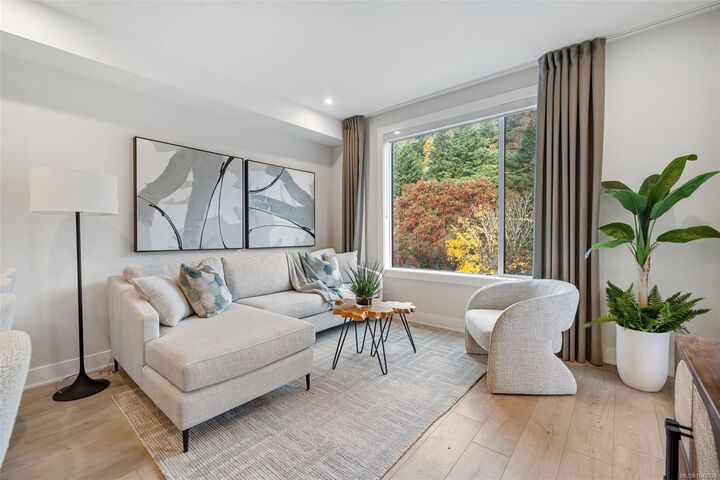 Property Photo:  1371 Goldstream Ave #109  BC V9B 7B7 