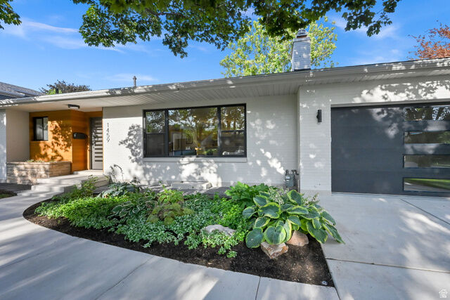 Property Photo:  1459 S 2000 E  UT 84108 