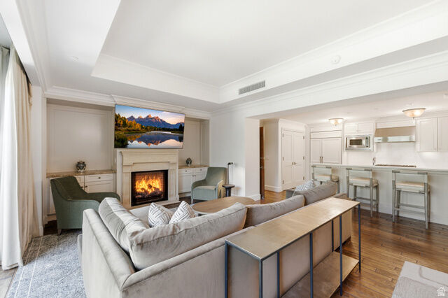Property Photo: 9100 Marsac Ave 901 UT 84060