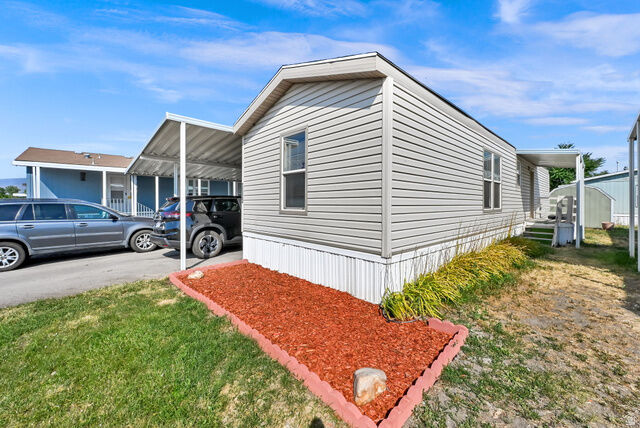 Property Photo:  3533 S Casino Camino  UT 84119 